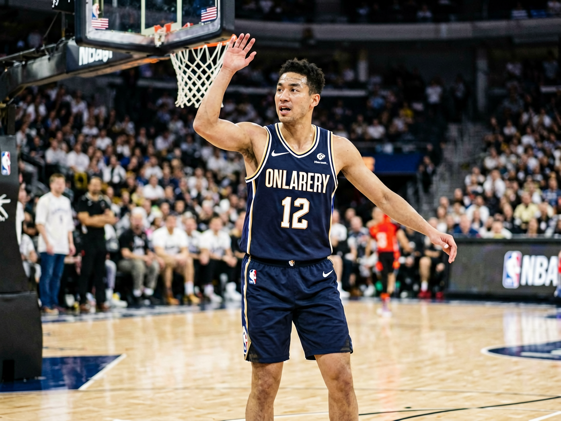 NBA转会市场动态